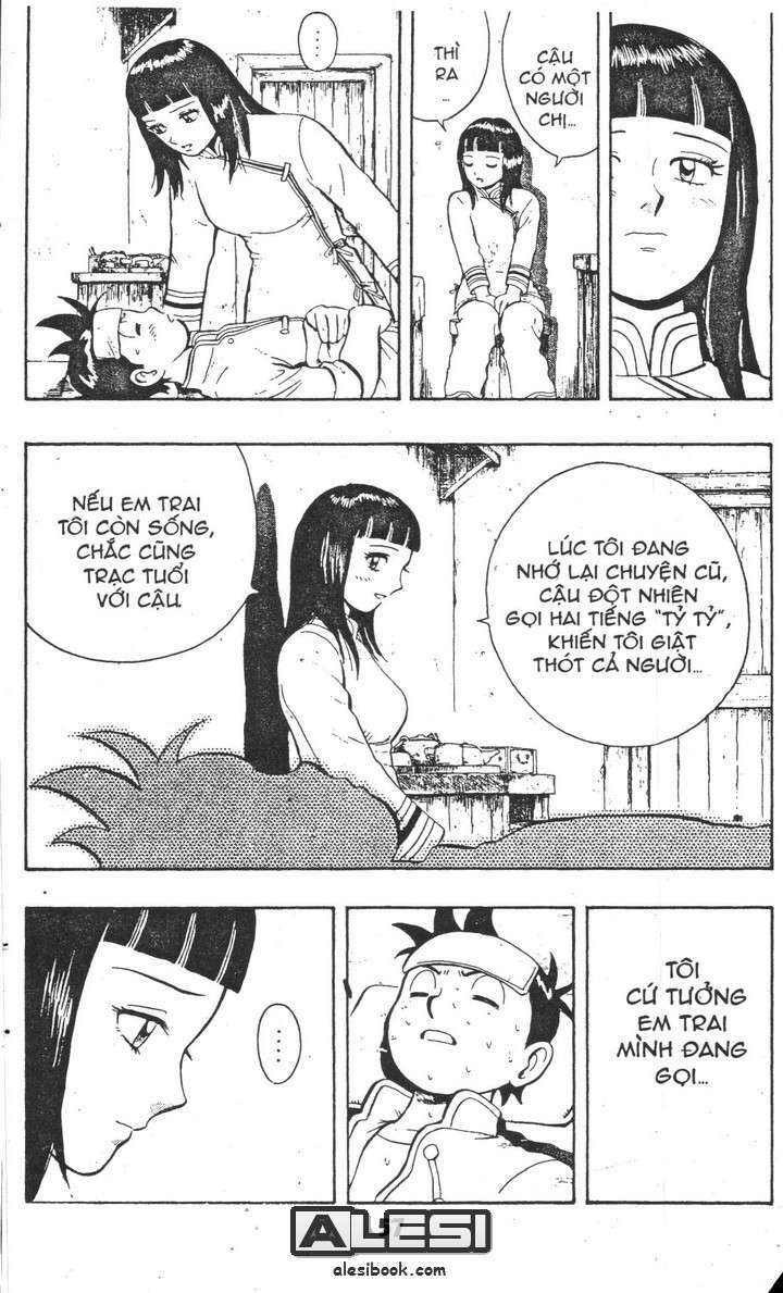 Thời Niên Thiếu Của Hoàng Phi Hồng: Chapter 5