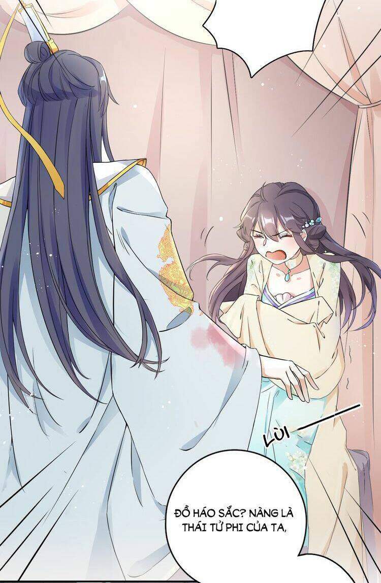 Hoa Nhan Sách: Chapter 13.2