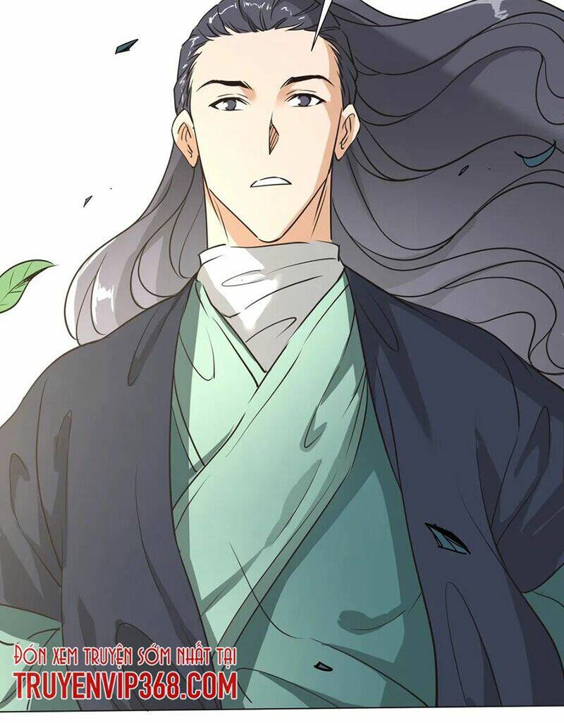 Trăm Vạn Cách Thành Thần: Chapter 20