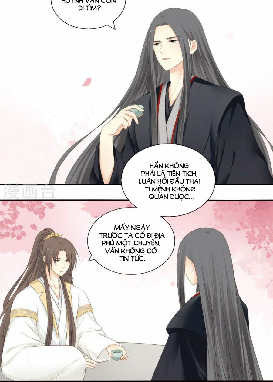 Quy Tự Dao: Chapter 78