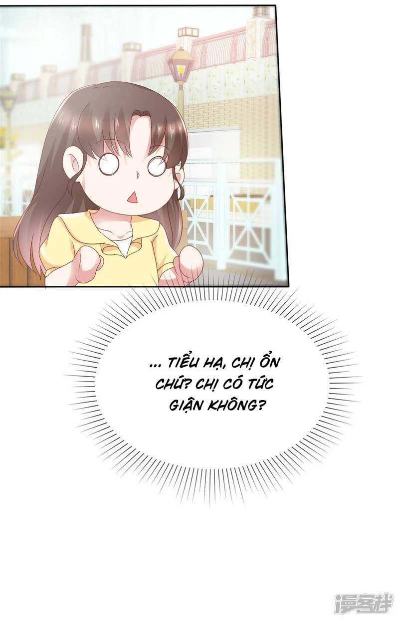 Boss Là Kim Chủ Của Tôi: Chapter 49