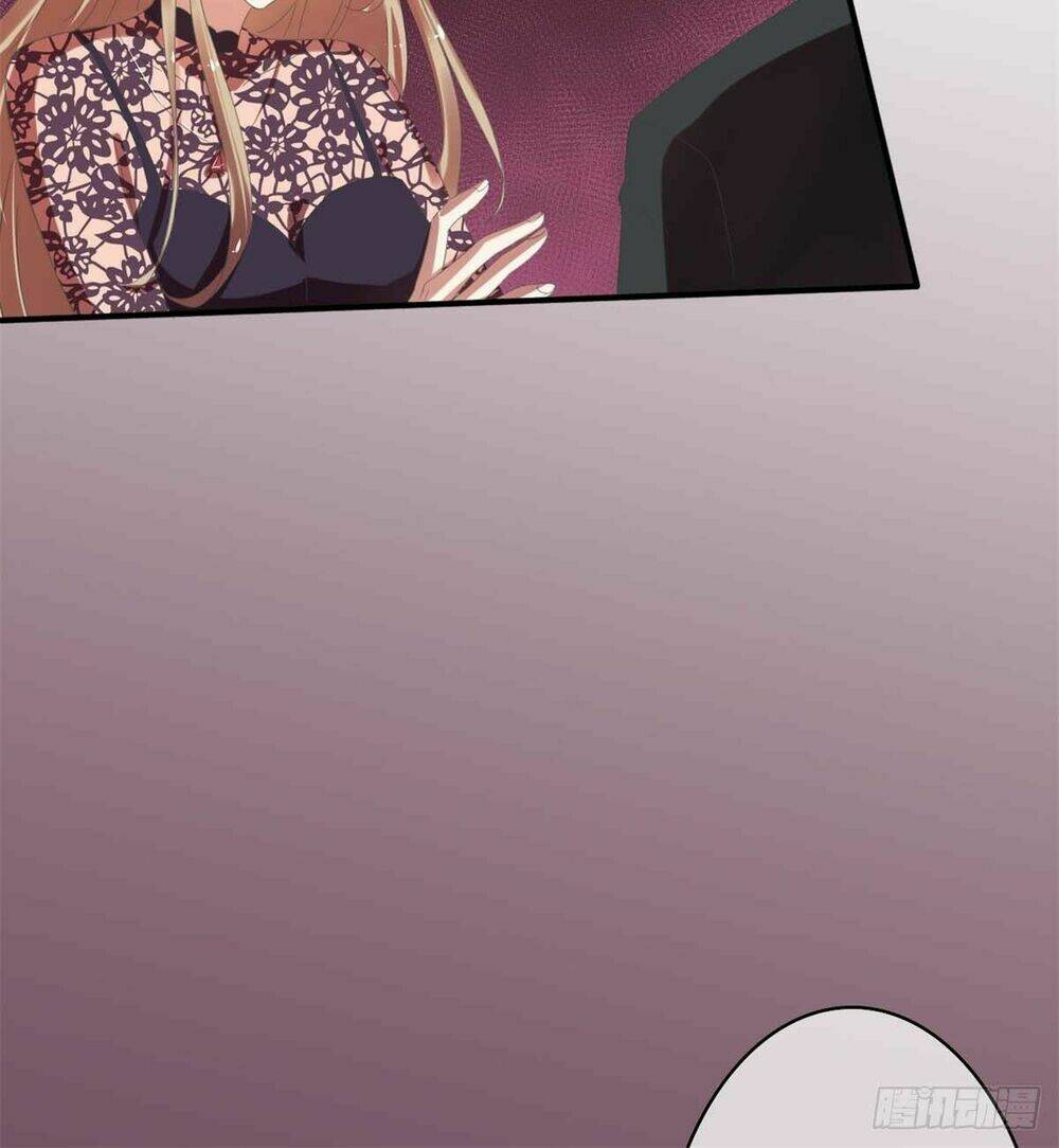 Manh Thê Khó Dỗ: Chapter 21