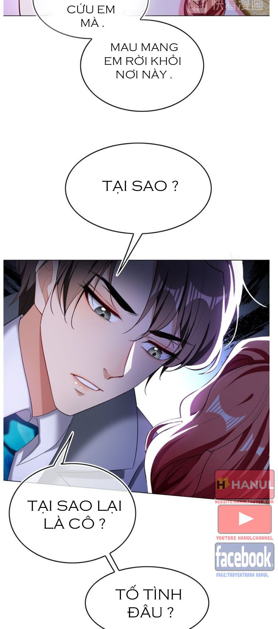 Cô Vợ Nhỏ Nuông Chiều Quá Lại Thành Ác!!: Chapter 177.2