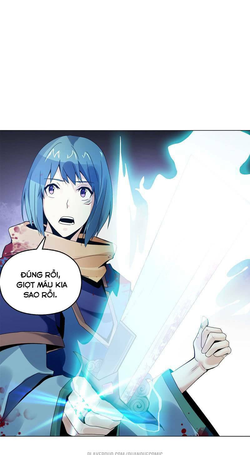 Thiên Thần Quyết: Chapter 52