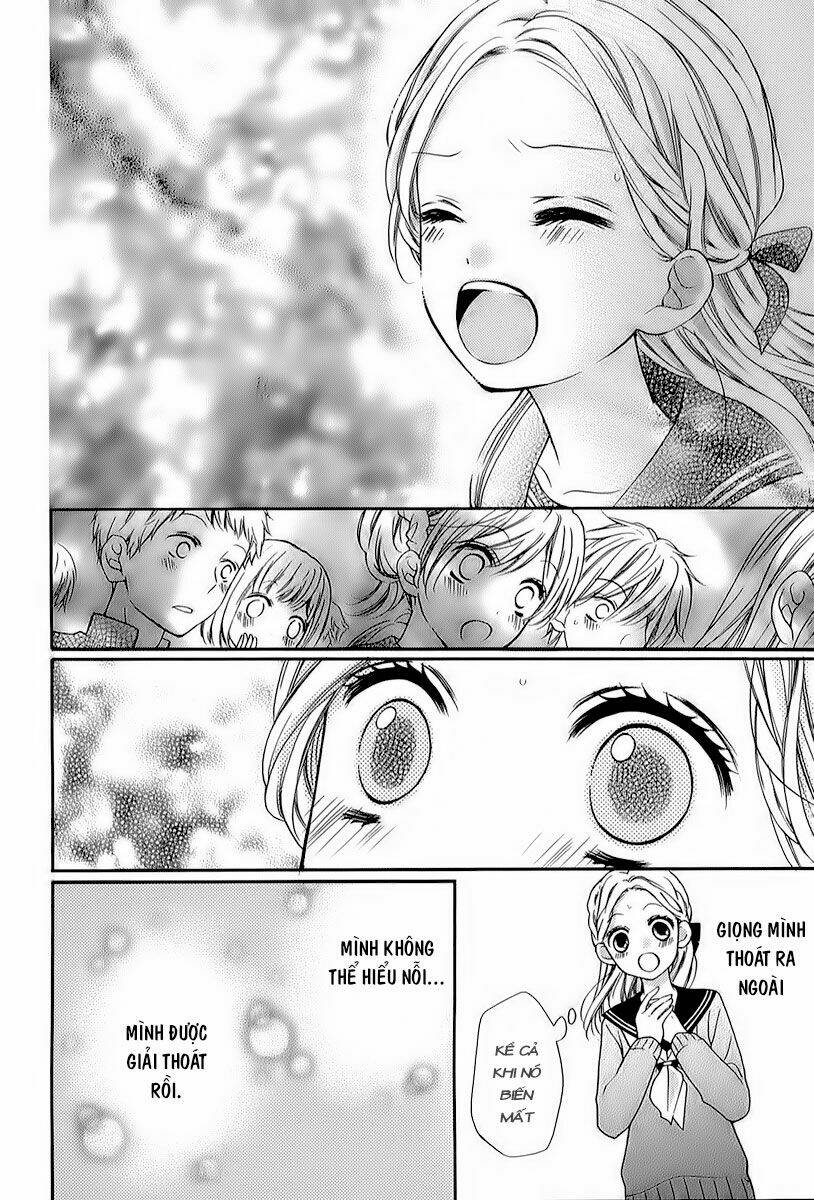 Screaming Lesson!!!: Chapter 38