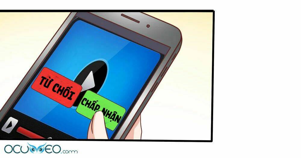 Mỹ Vị Giai Thê: Chapter 35