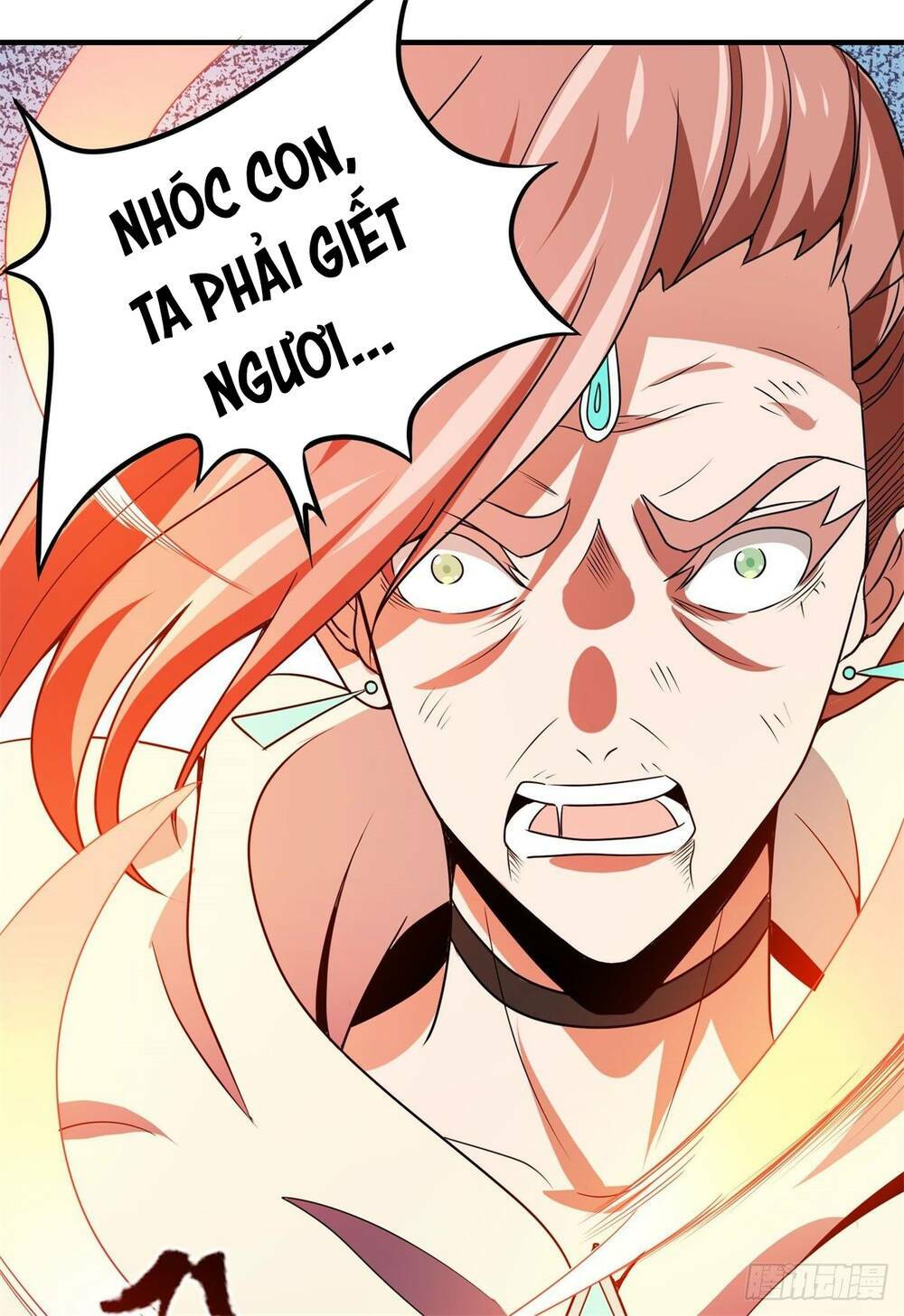 Nghịch Thiên Chiến Kỷ: Chapter 51