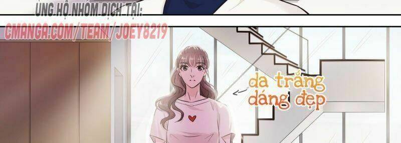 Kẹo Bông Gòn Và Mộng Giữa Ban Ngày: Chapter 20