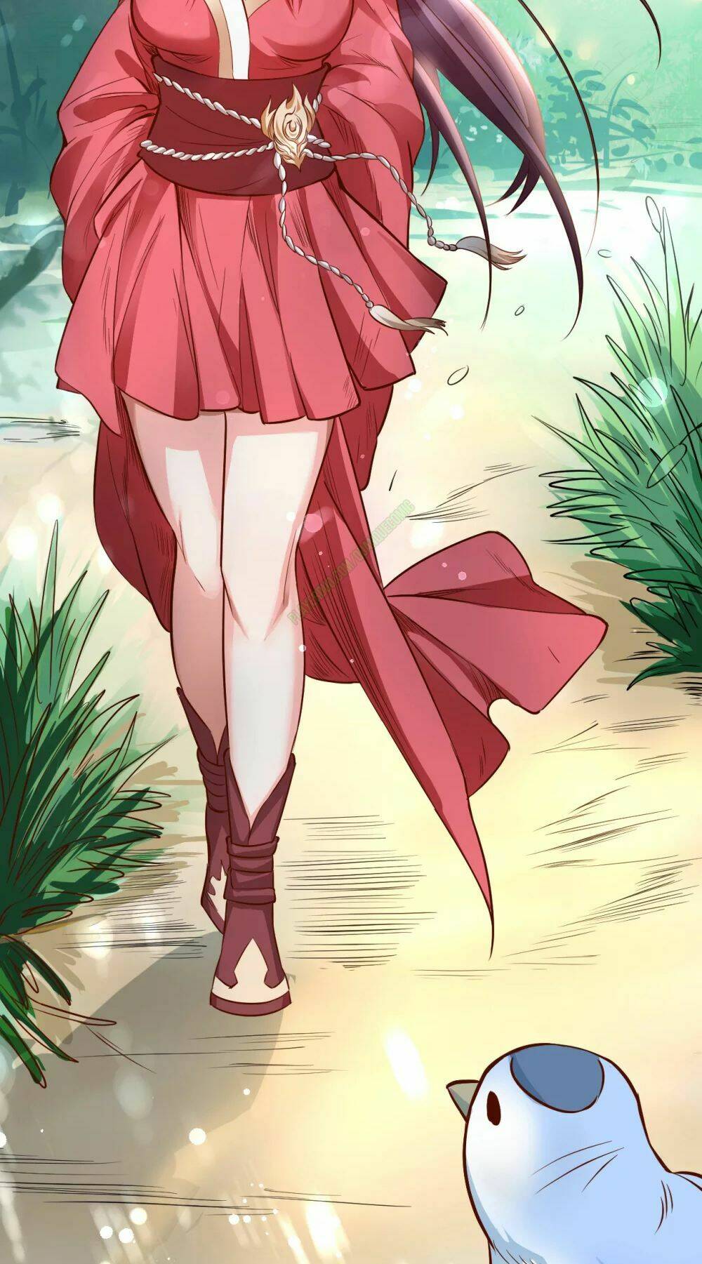 Tối Cường Đại Biểu Hoàng Kim Thận: Chapter 12