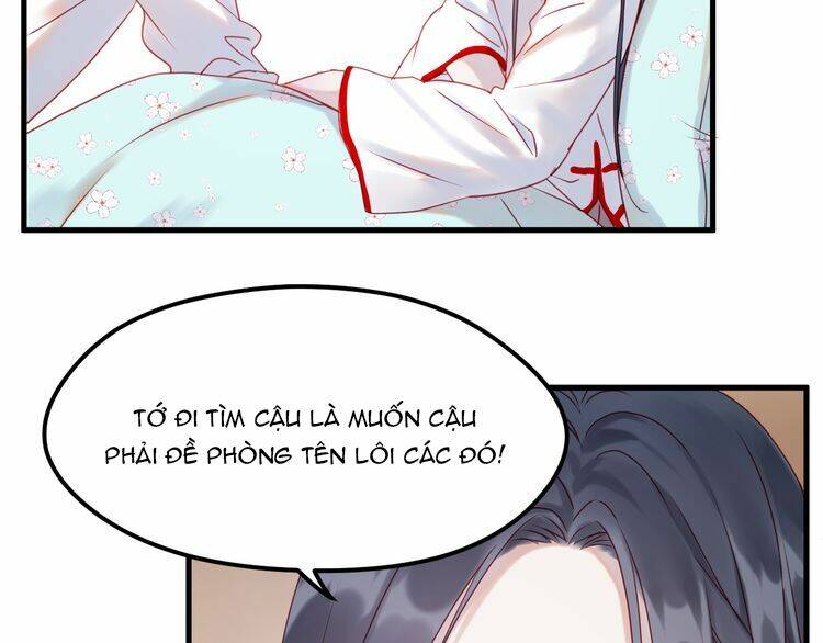 Lượm Được Một Tiểu Hồ Ly 2: Chapter 42