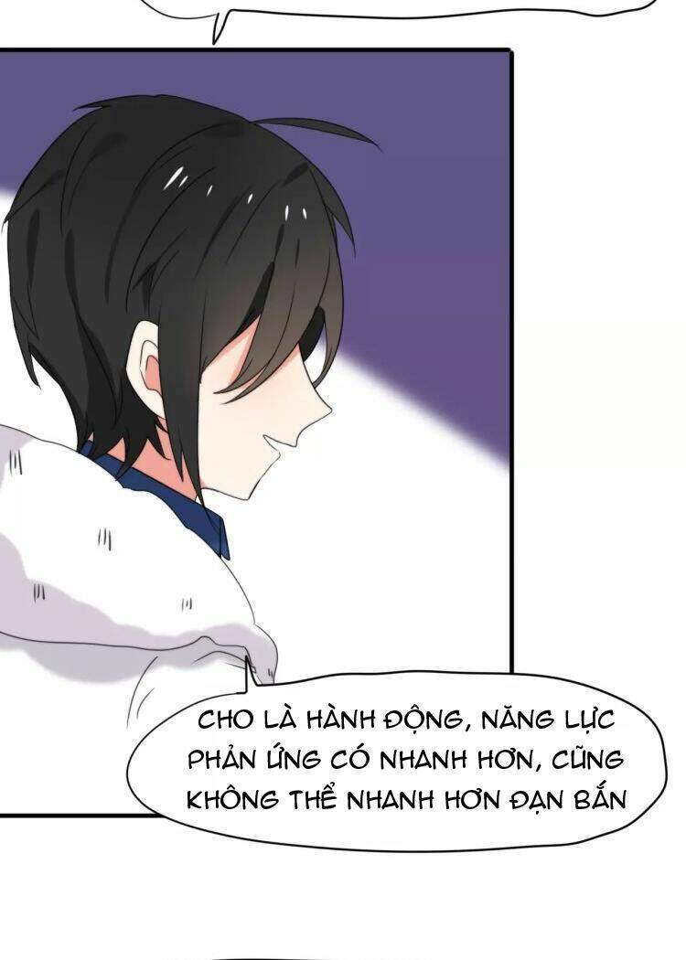 Tiểu Miêu Và Hắc Diệu Thạch: Chapter 32