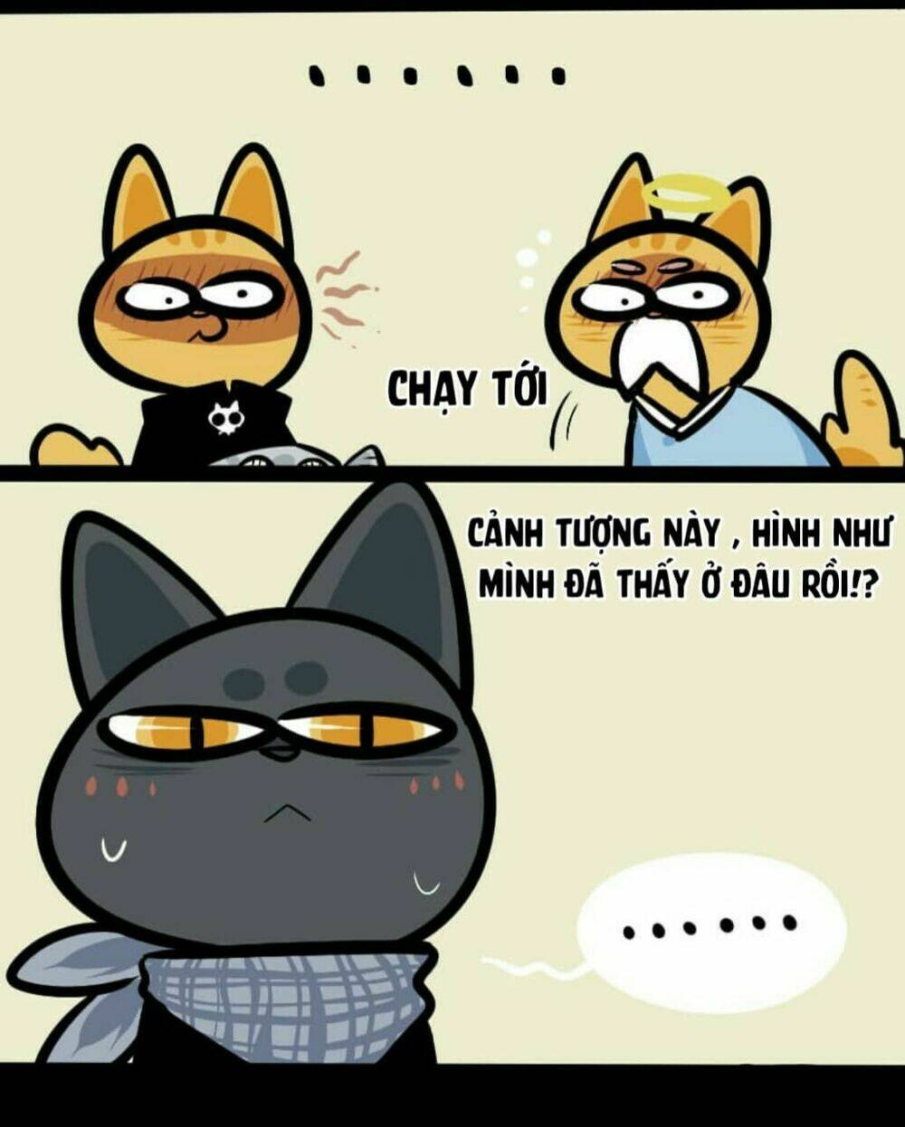 Đời Không Như Mình Tưởng: Chapter 10