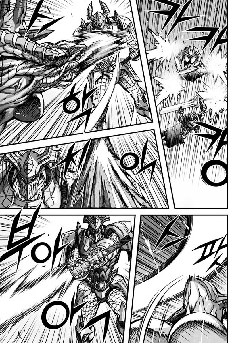 Diêm Đế: Chapter 52.2