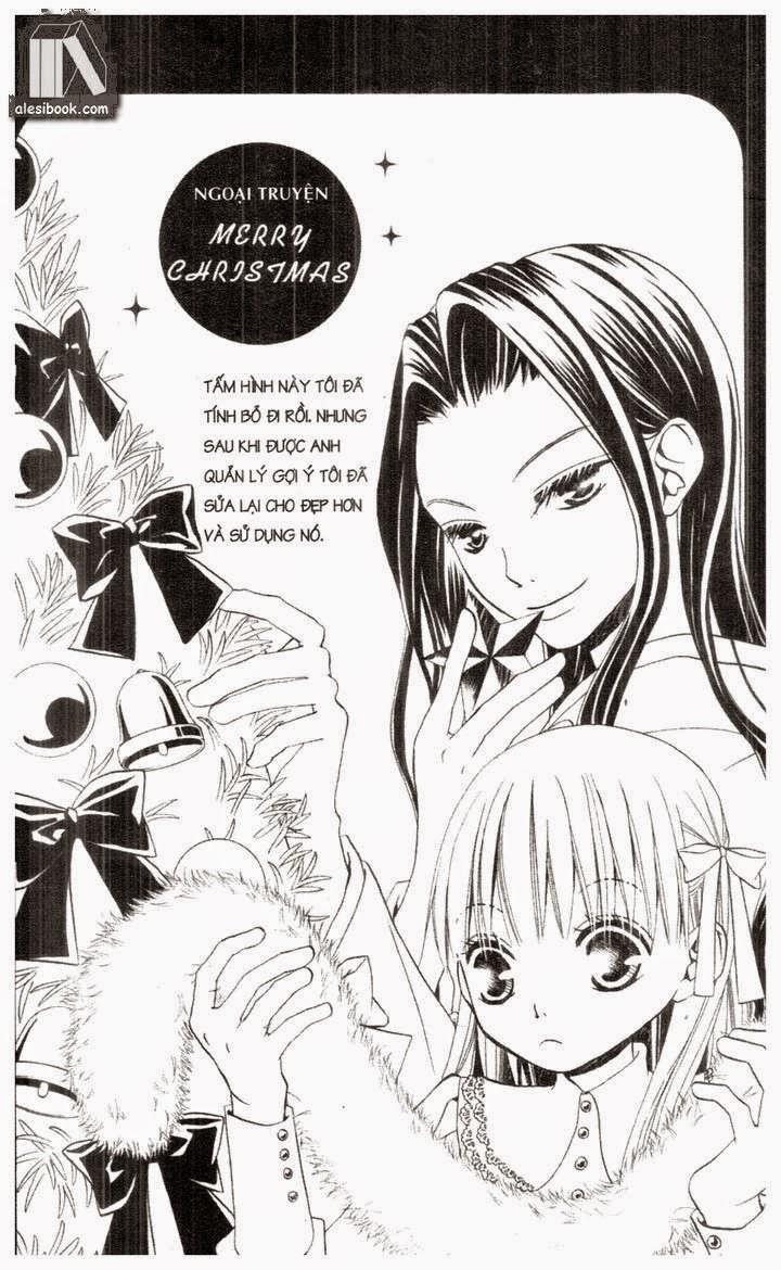 Hoa Và Ác Ma: Chapter 19