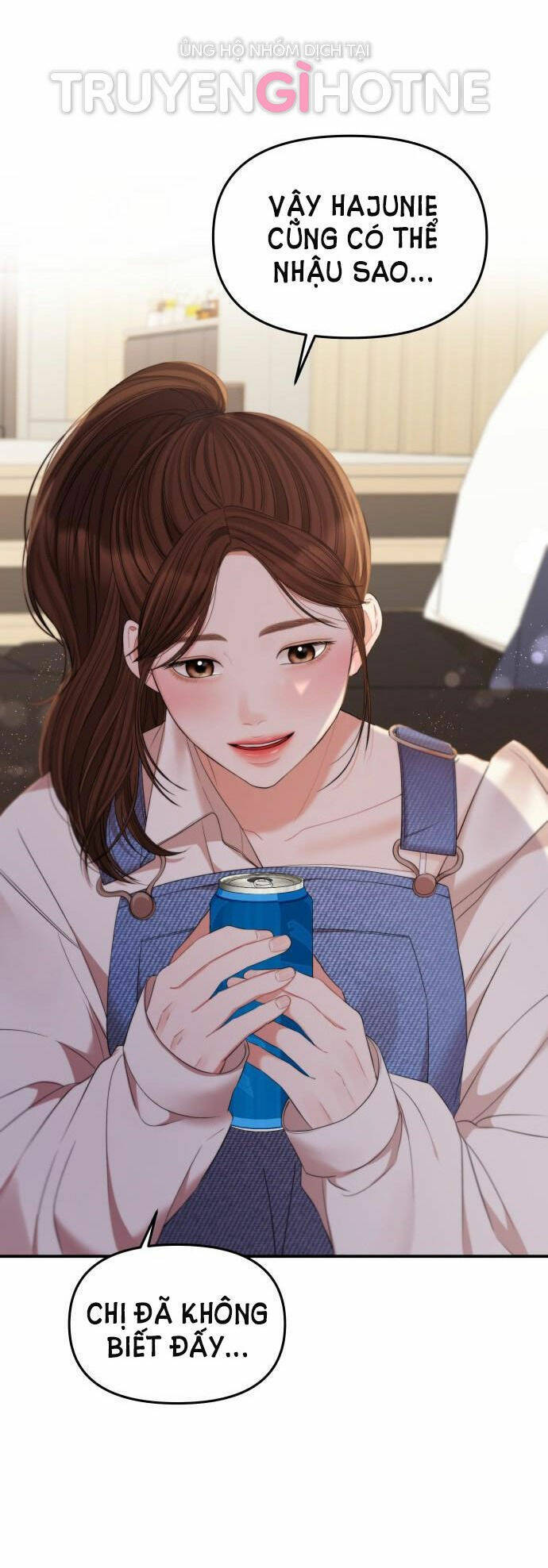 Gửi Em, Người Nuốt Trọn Vì Sao: Chapter 78.2