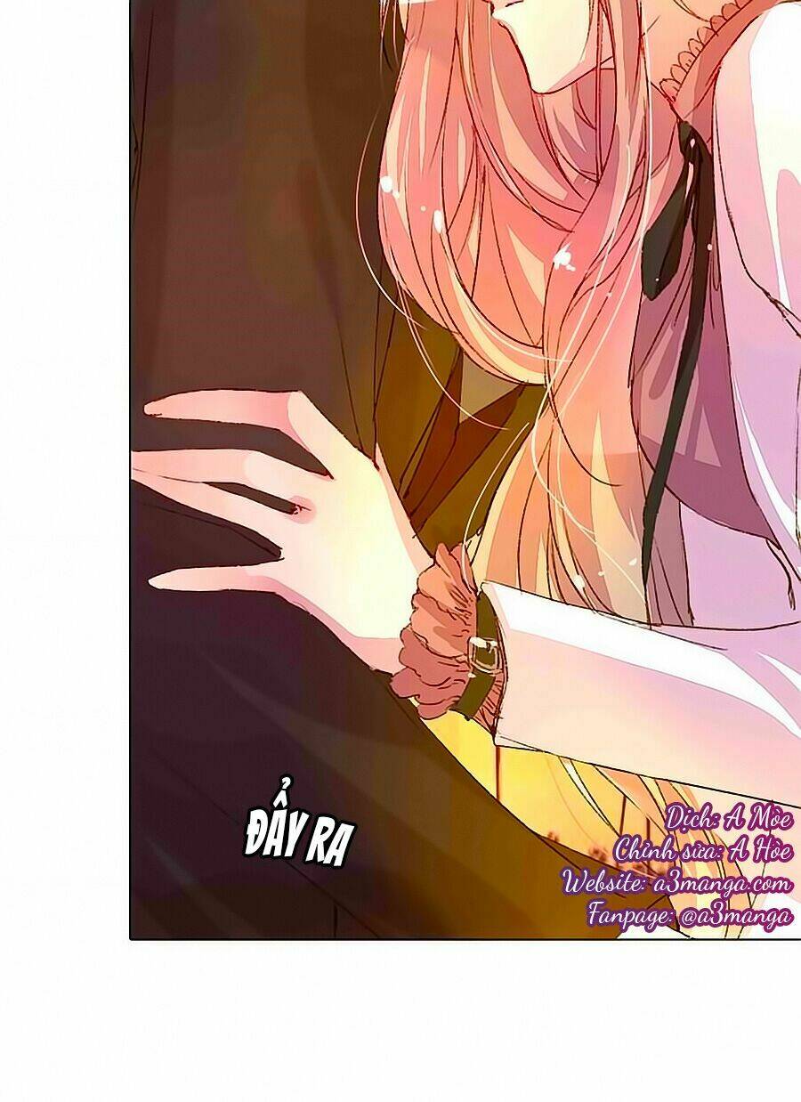 Hào Môn Tiểu Lãn Thê: Chapter 34