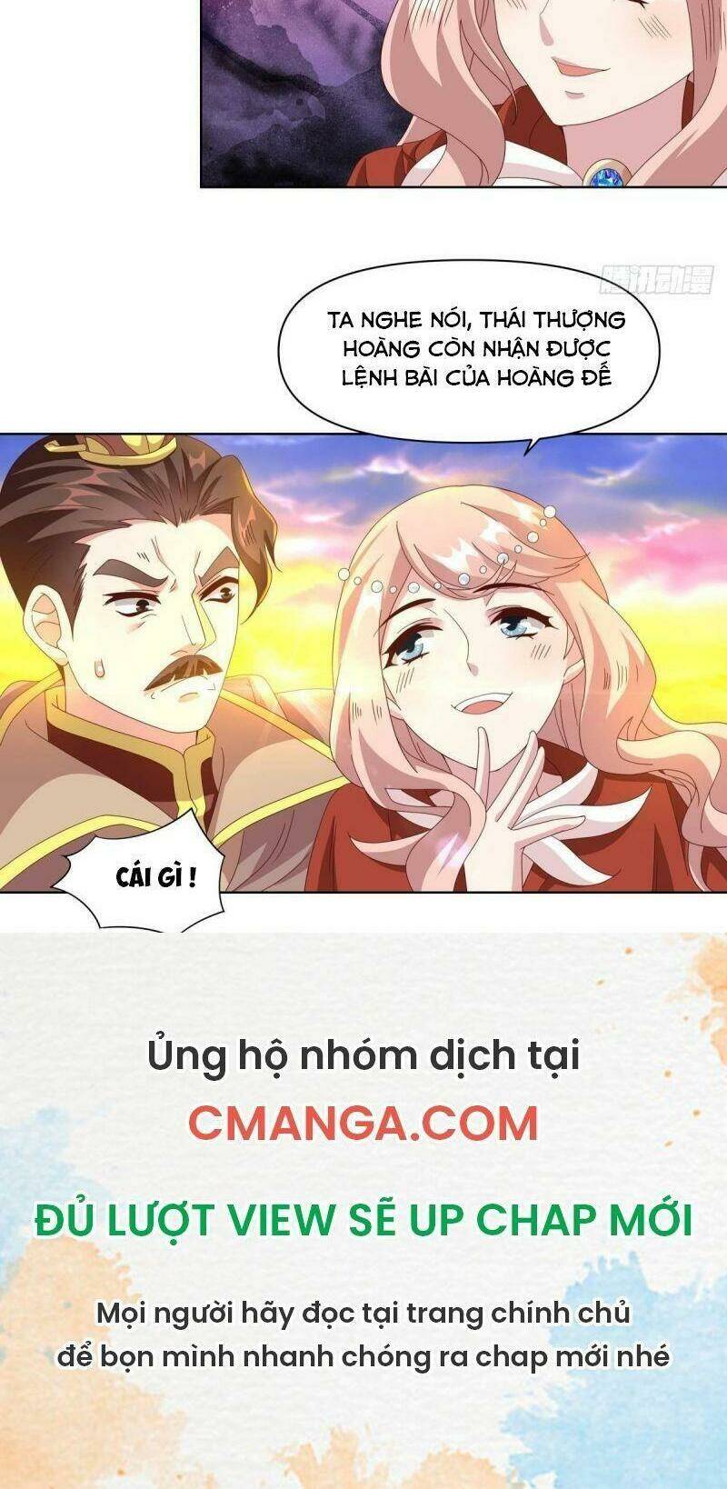 Xâm Lược Vạn Giới: Chapter 49