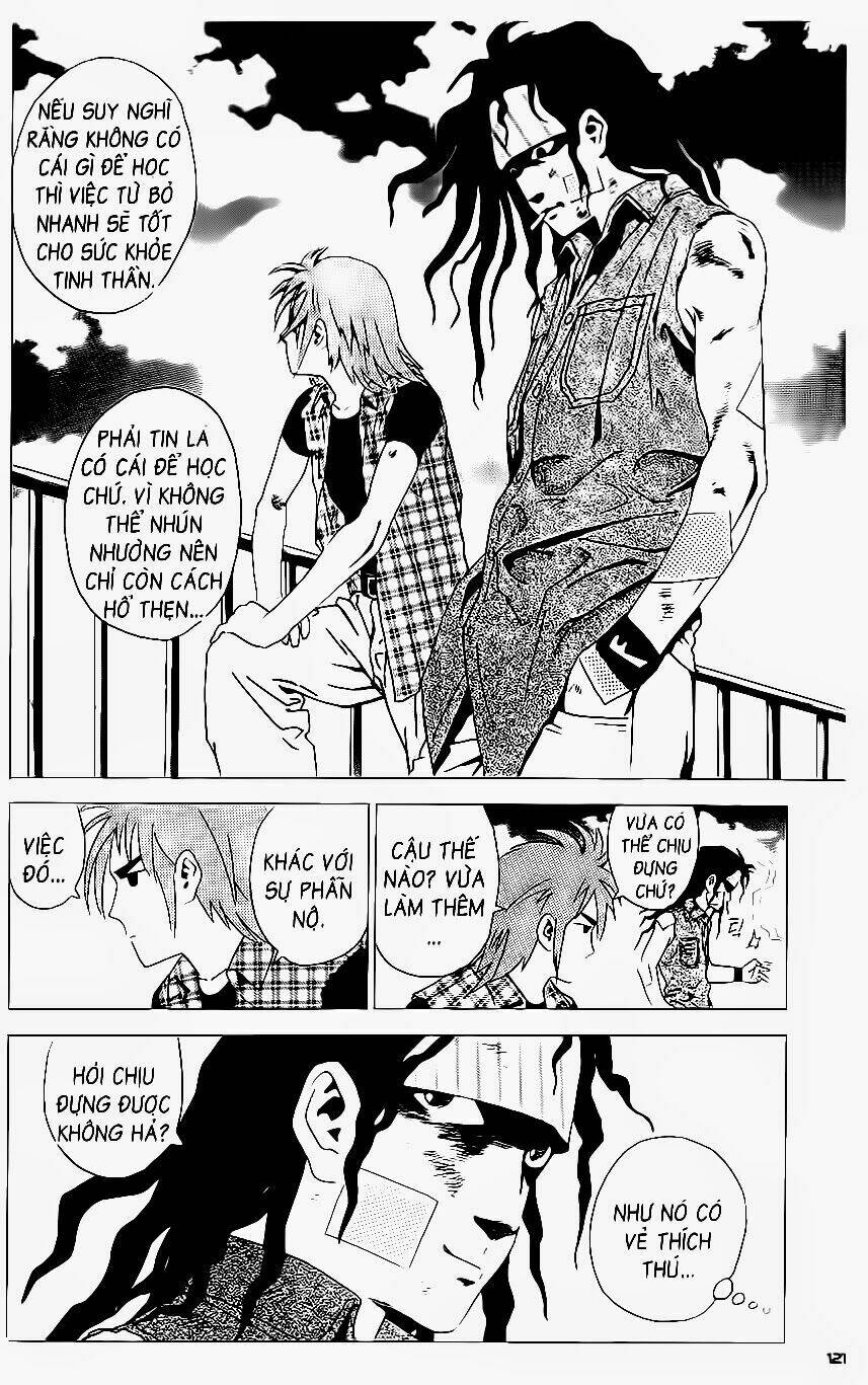 Ai Hơn Ai: Chapter 9