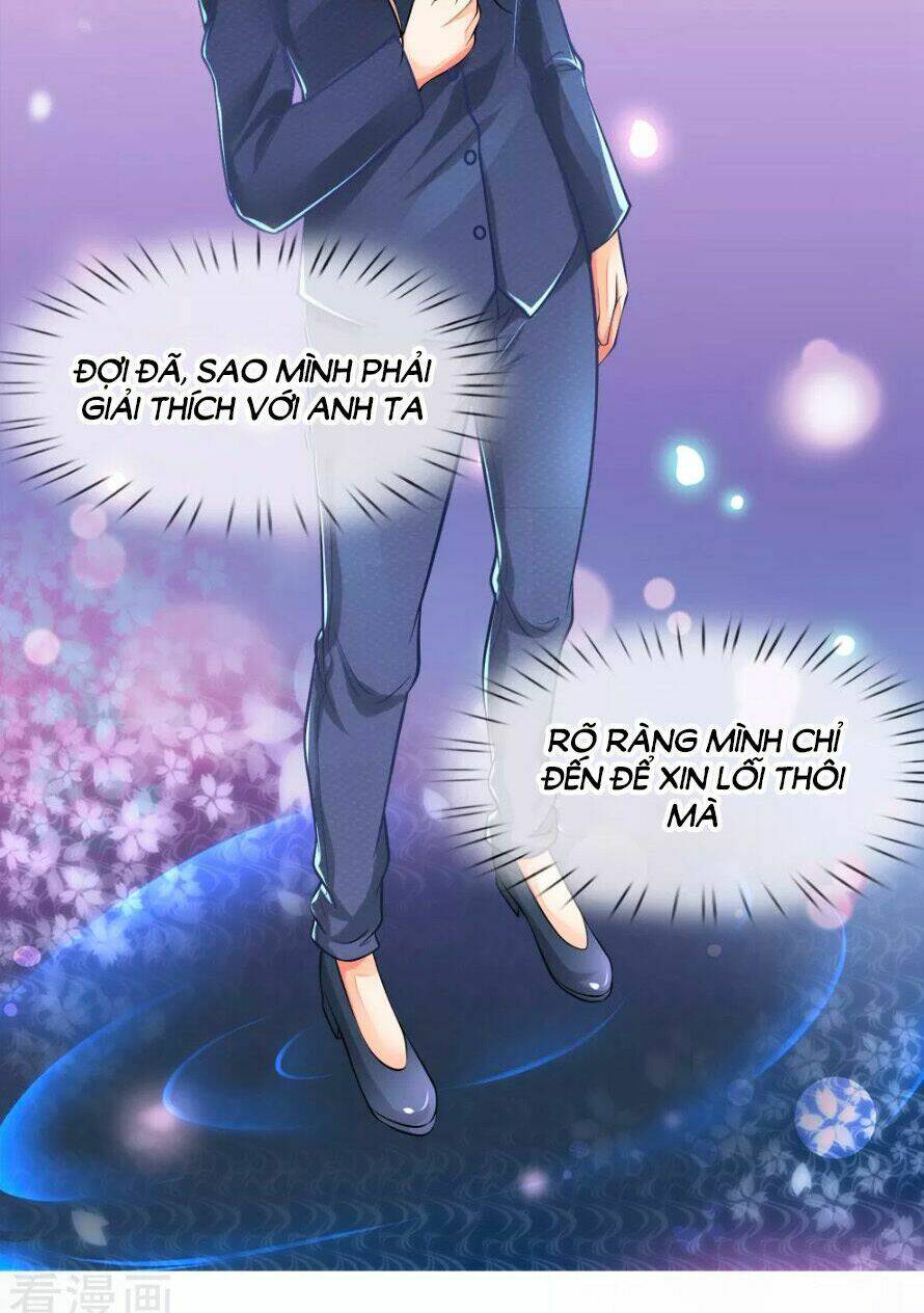 Y Sủng Thành Hôn: Chapter 23