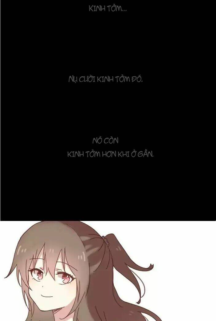 From Nightmare To Love: Chapter 6