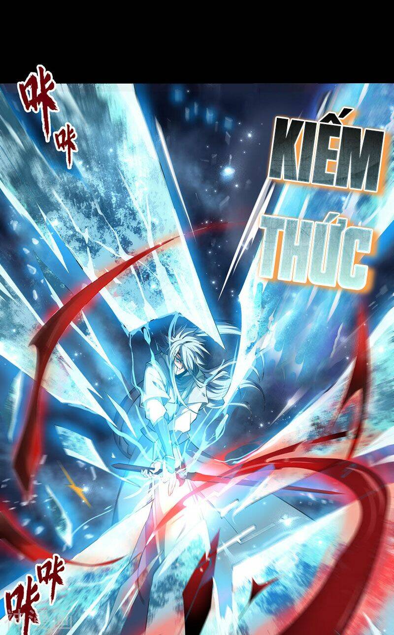 Thanh Đế Truyện: Chapter 55