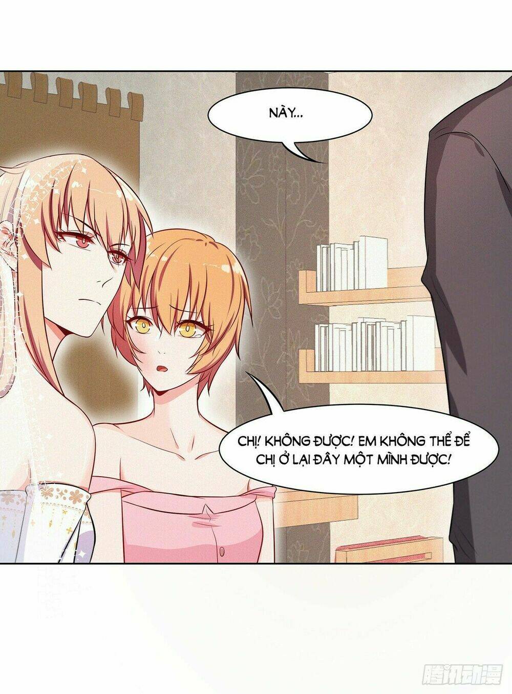 Trọng Sinh Quý Thê Chi Phục Thù Hoa Lệ: Chapter 14