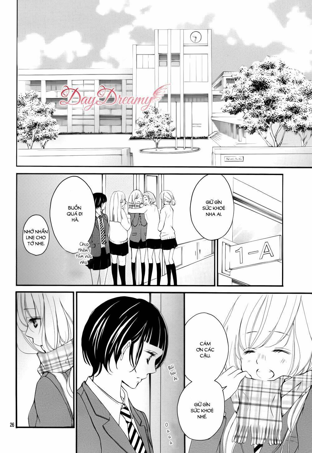 True Love: Chapter 31