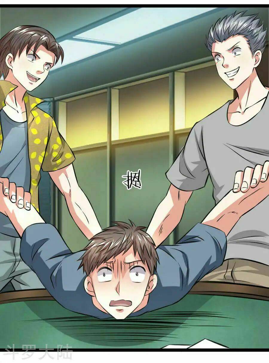 Tuyệt Thế Phi Đao: Chapter 59