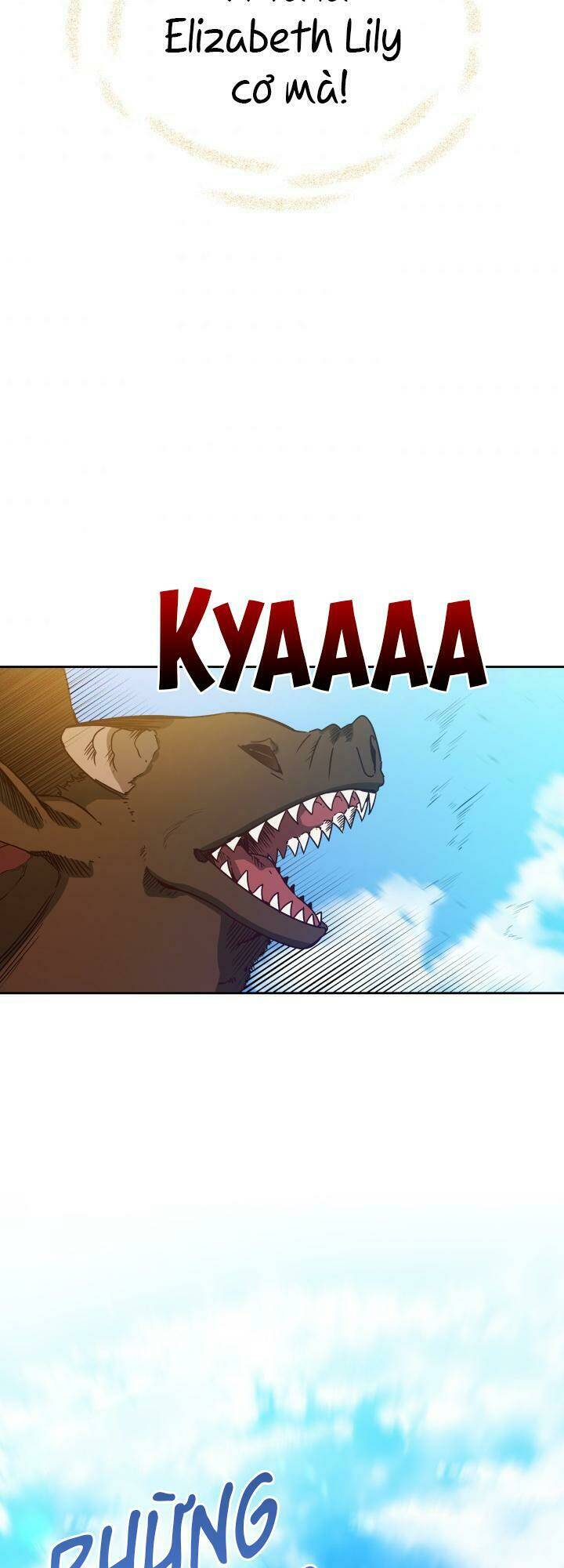 Nàng Elizabeth Thuần Khiết: Chapter 16