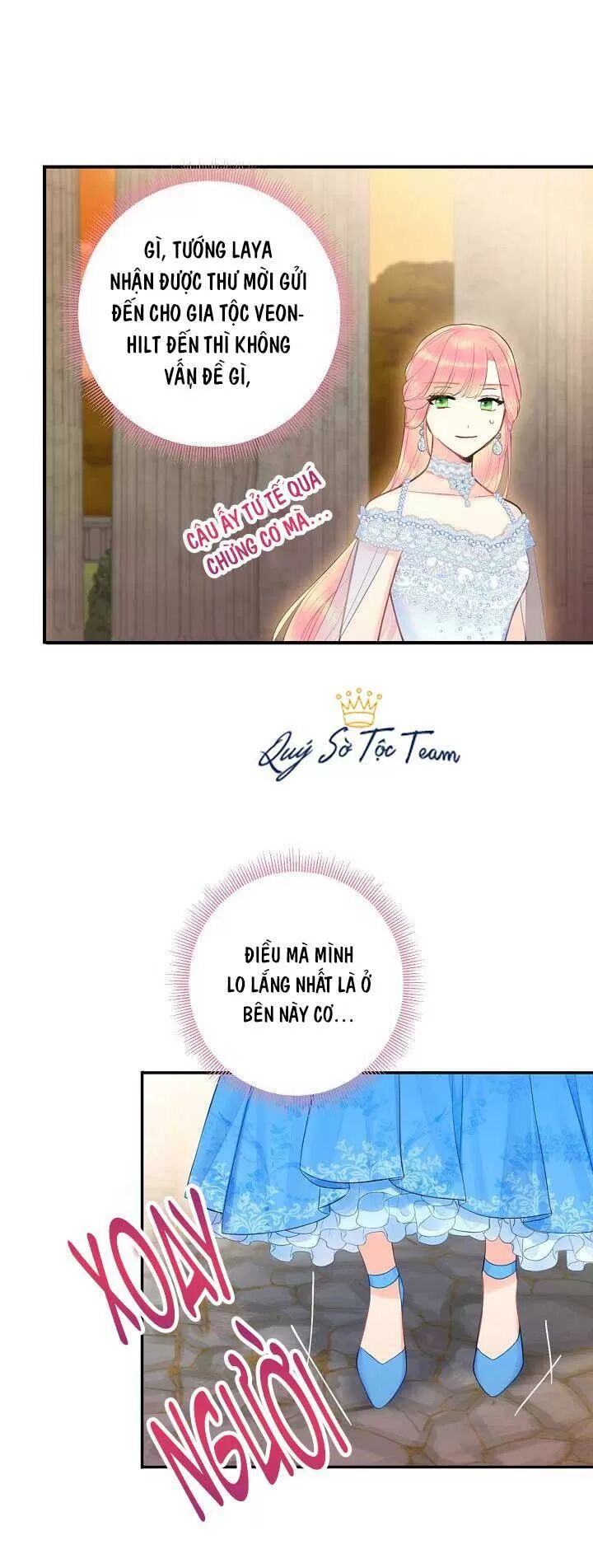 Tồn Tại Với Tư Cách Là Vợ Của Nam Chính: Chapter 126: Buổi tiệc của nhà Farram