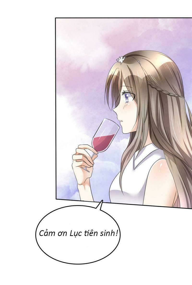 Con Đường Phản Công Của Sủng Thê: Chapter 6