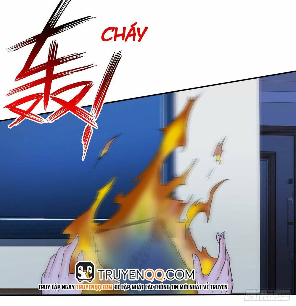 Em Gái Đừng Làm Phiền Tôi: Chapter 8