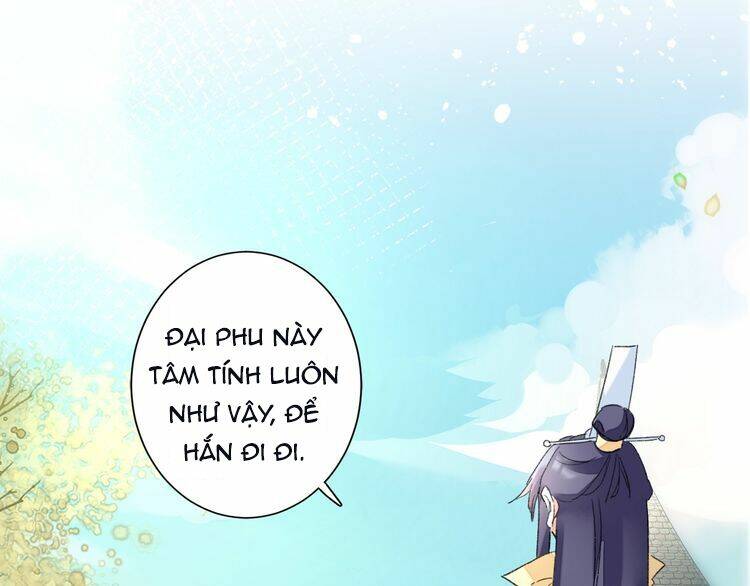 Hoa Nhan Sách: Chapter 72.2