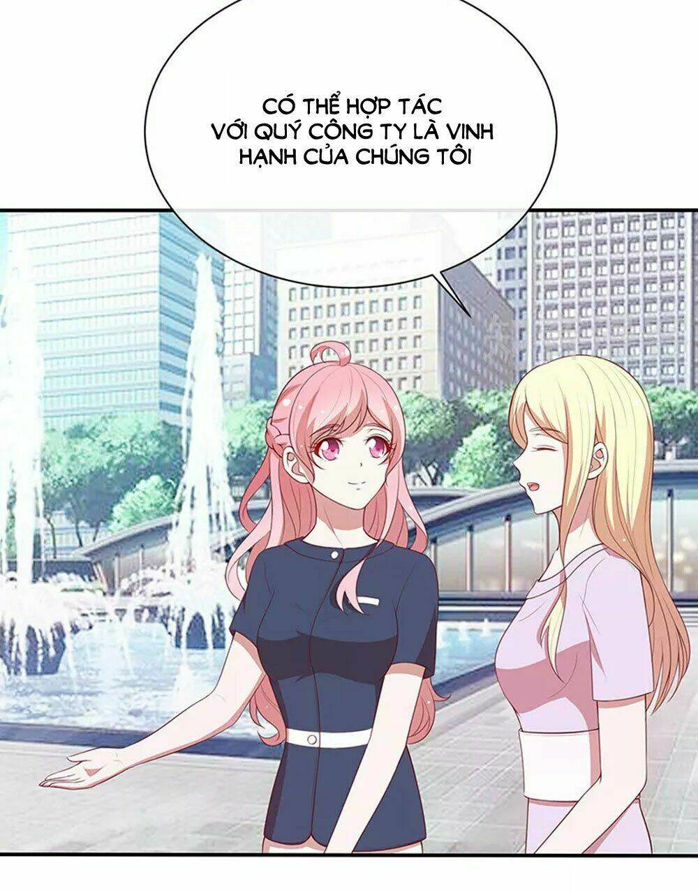 Cả Thế Giới Đều Không Bằng Người: Chapter 72