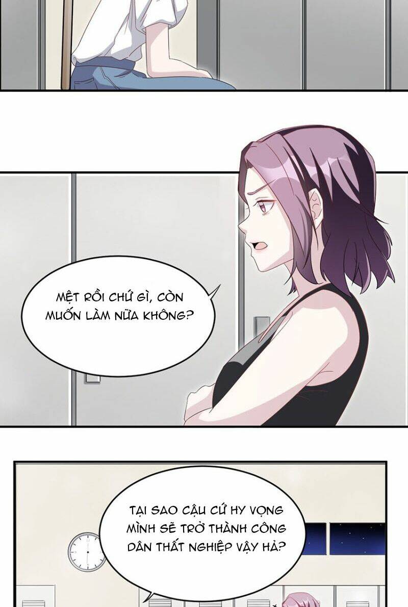 Mạc Thiếu Bức Hôn: Vợ Mới Khó Chống Đỡ: Chapter 9