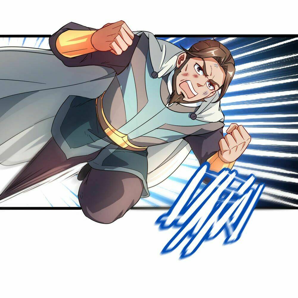 Phục Thiên Thánh Chủ: Chapter 3