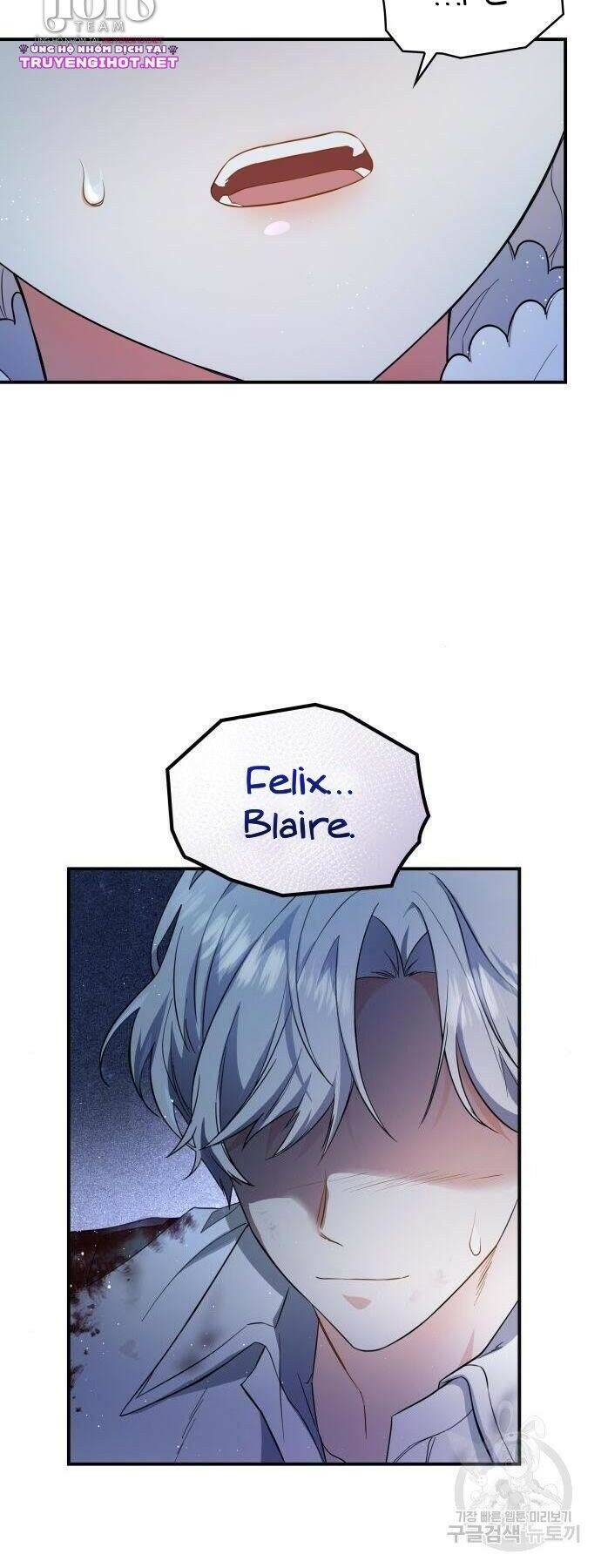 Điều Melvin Để Lại: Chapter 2