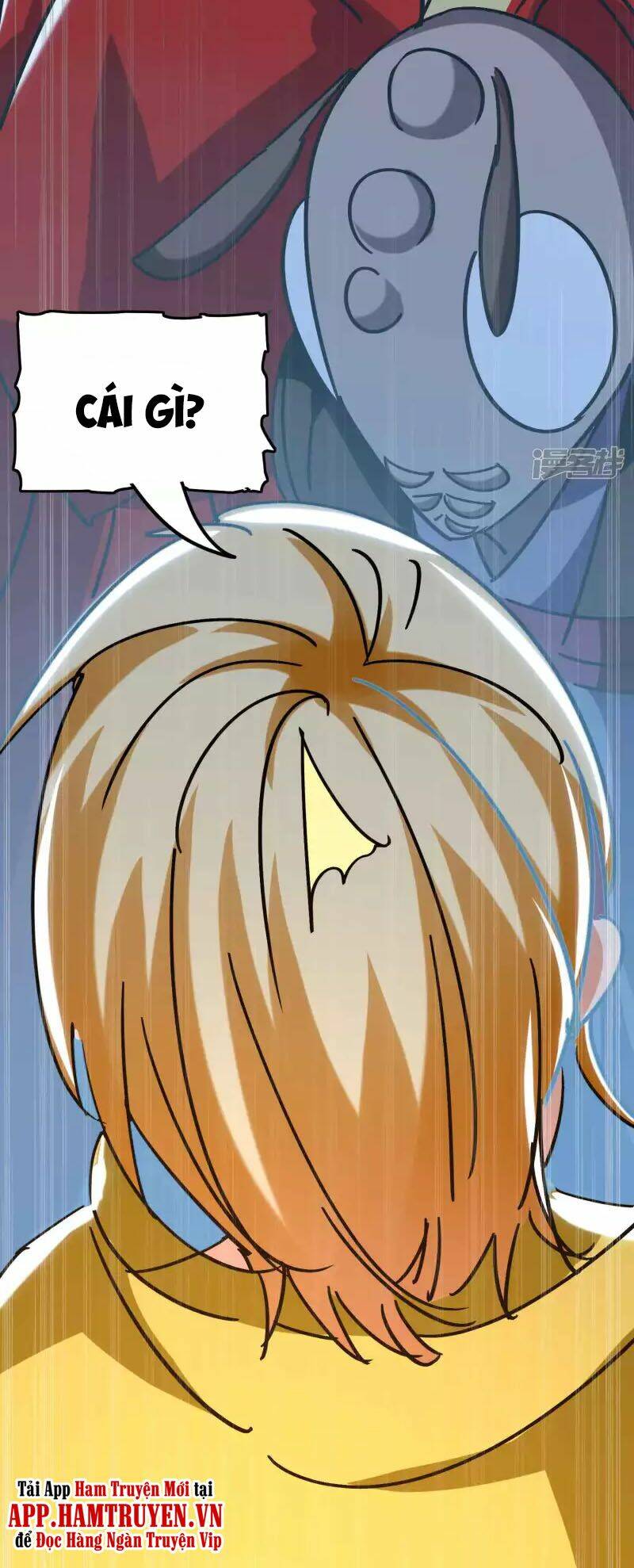 Vạn Giới Tiên Vương: Chapter 167