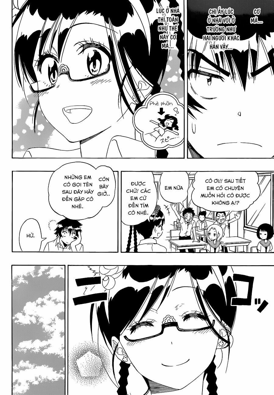 Tình Yêu Ngang Trái: Chapter 120