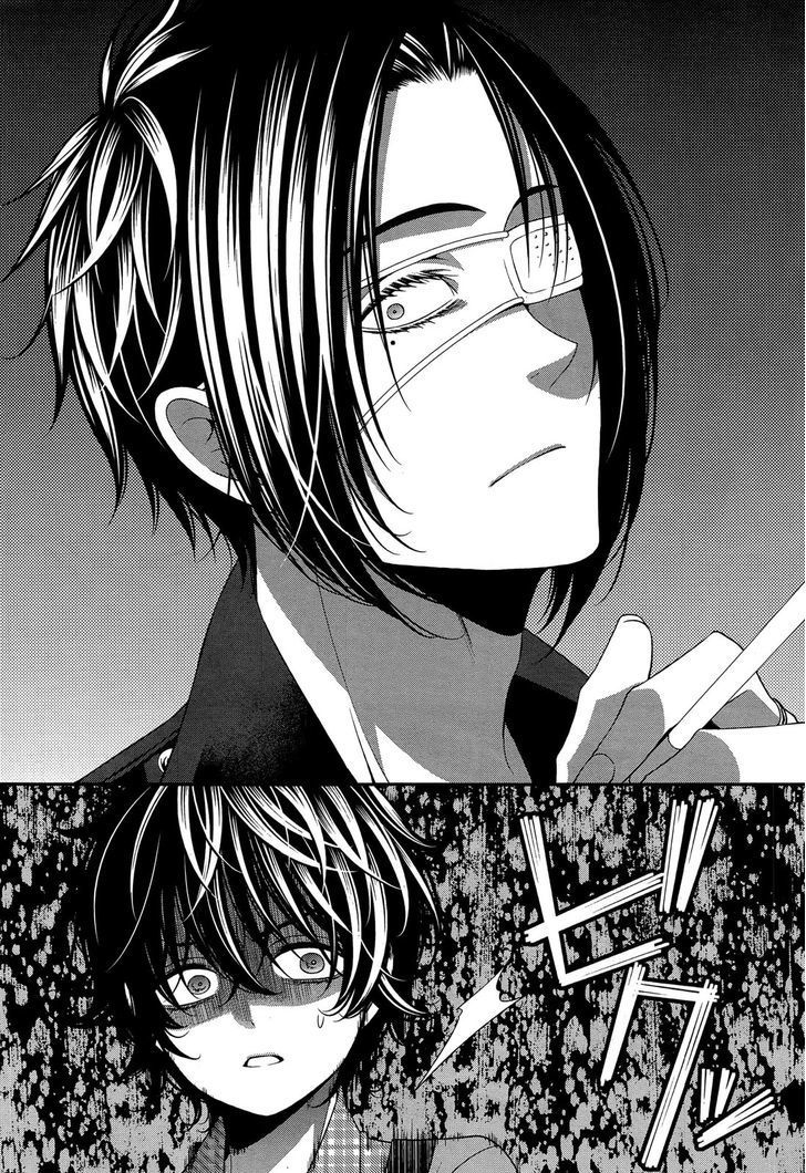 The End Of Elysion: Chapter 10