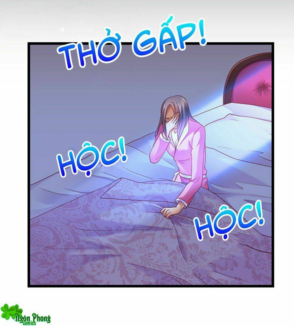 Vạn Năm Nhân Duyên Nhất Tuyến Khiên: Chapter 44