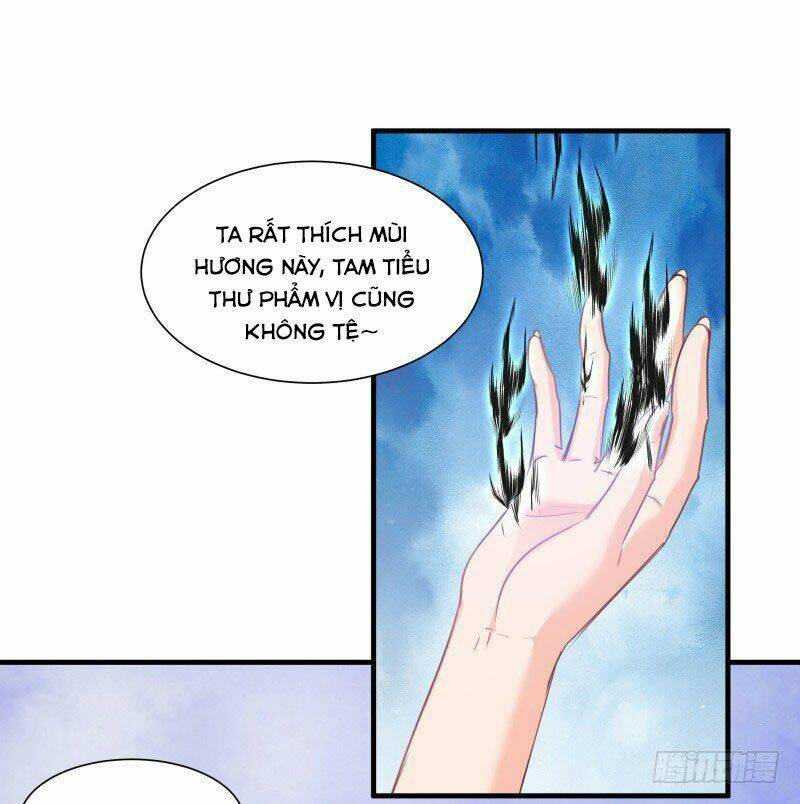 Trò Chơi Trừng Phạt: Chapter 75