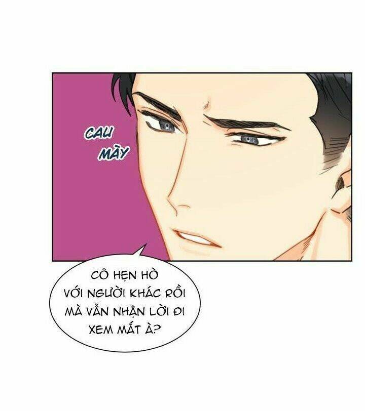 Từ Chối Kết Hôn Với Đại Gia: Cô Dâu Bỏ Trốn: Chapter 14