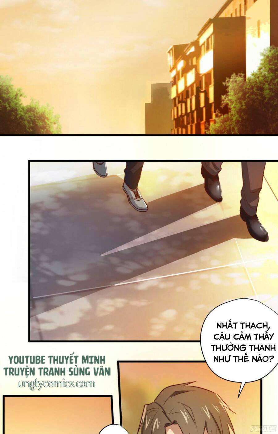 Đơn Phương Yêu Thầm Anh: Chapter 26