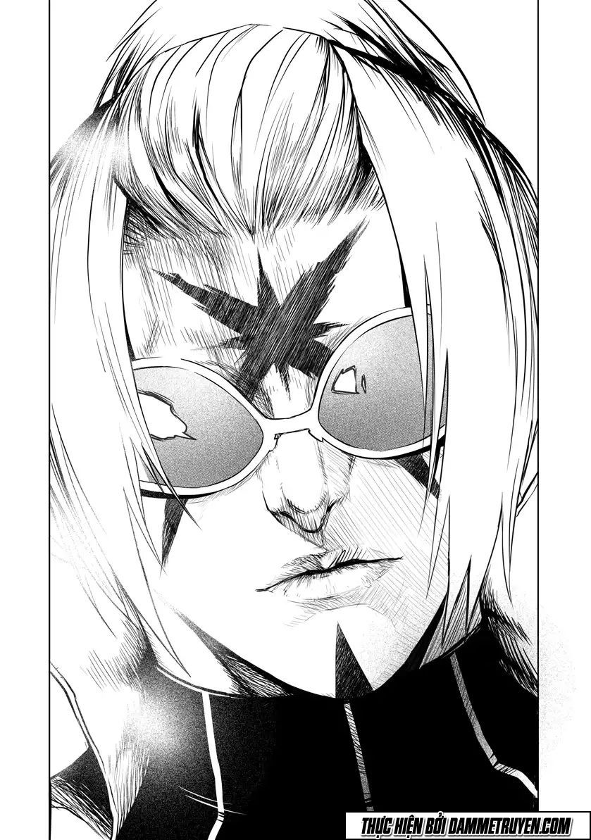Thiên - Nhân Thống Nhất: Chapter 30