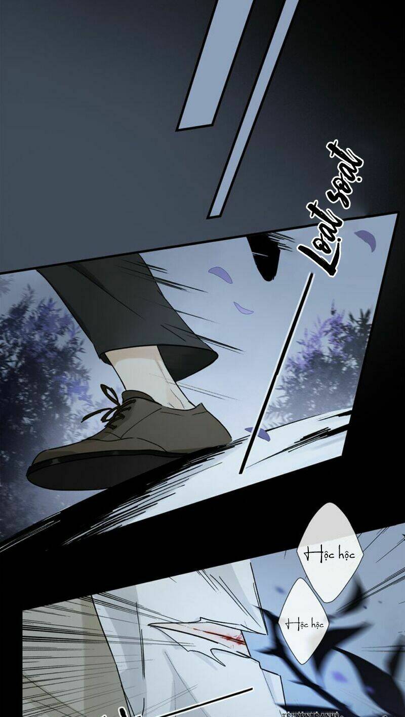 Phép Tắc Trường Ogus: Chapter 7