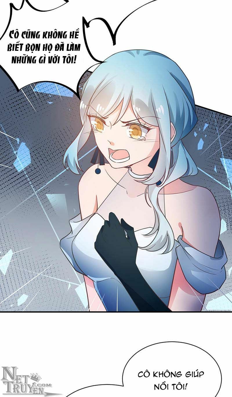 Thịnh Thế Điềm Sủng: Tiểu Manh Thê Của Dịch Thiếu: Chapter 93