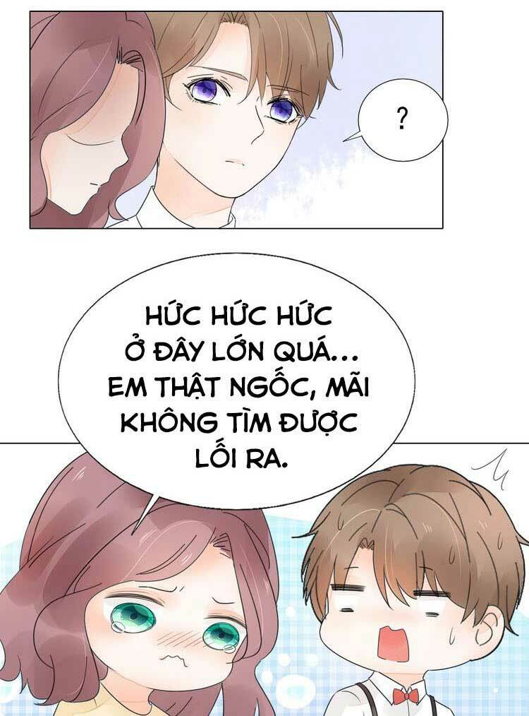 Điều Ước Sủng Ái Bất Bình Đẳng: Chapter 113.2