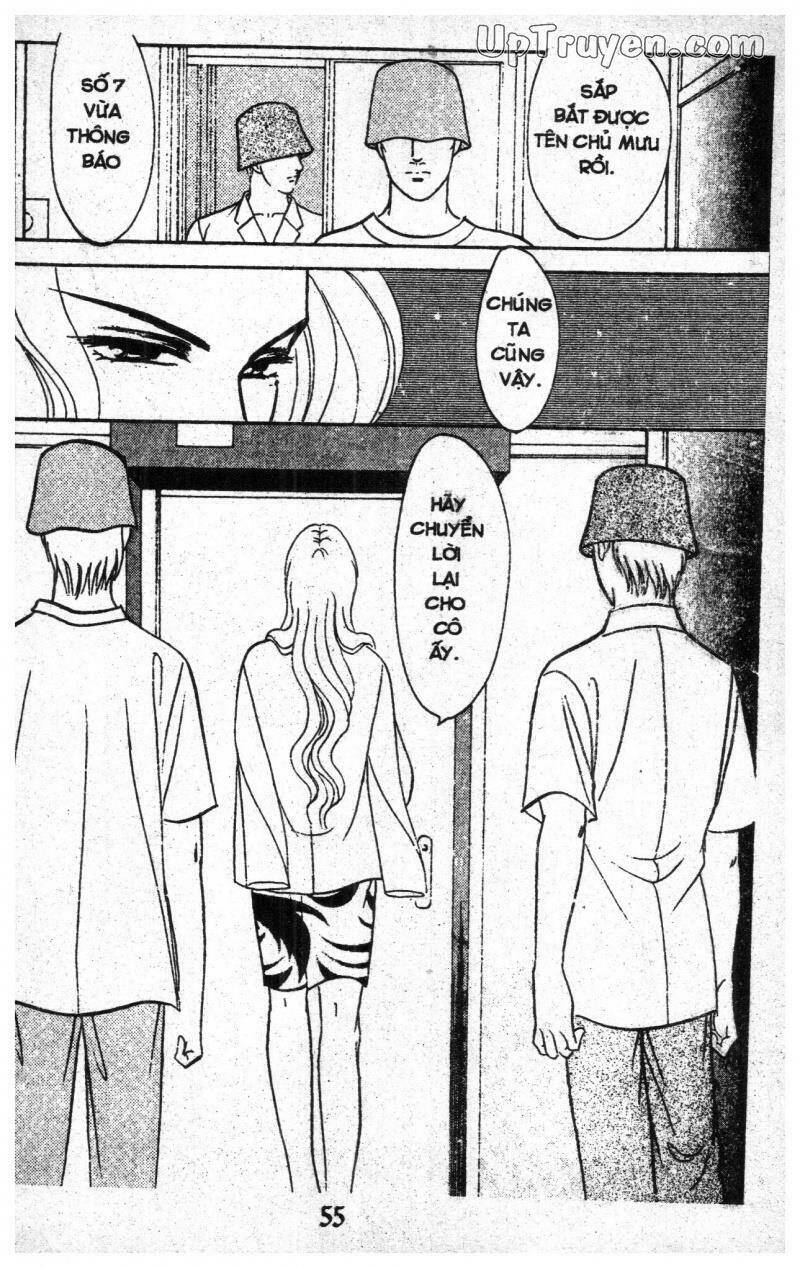 9 Banme No Musashi: Chapter 14