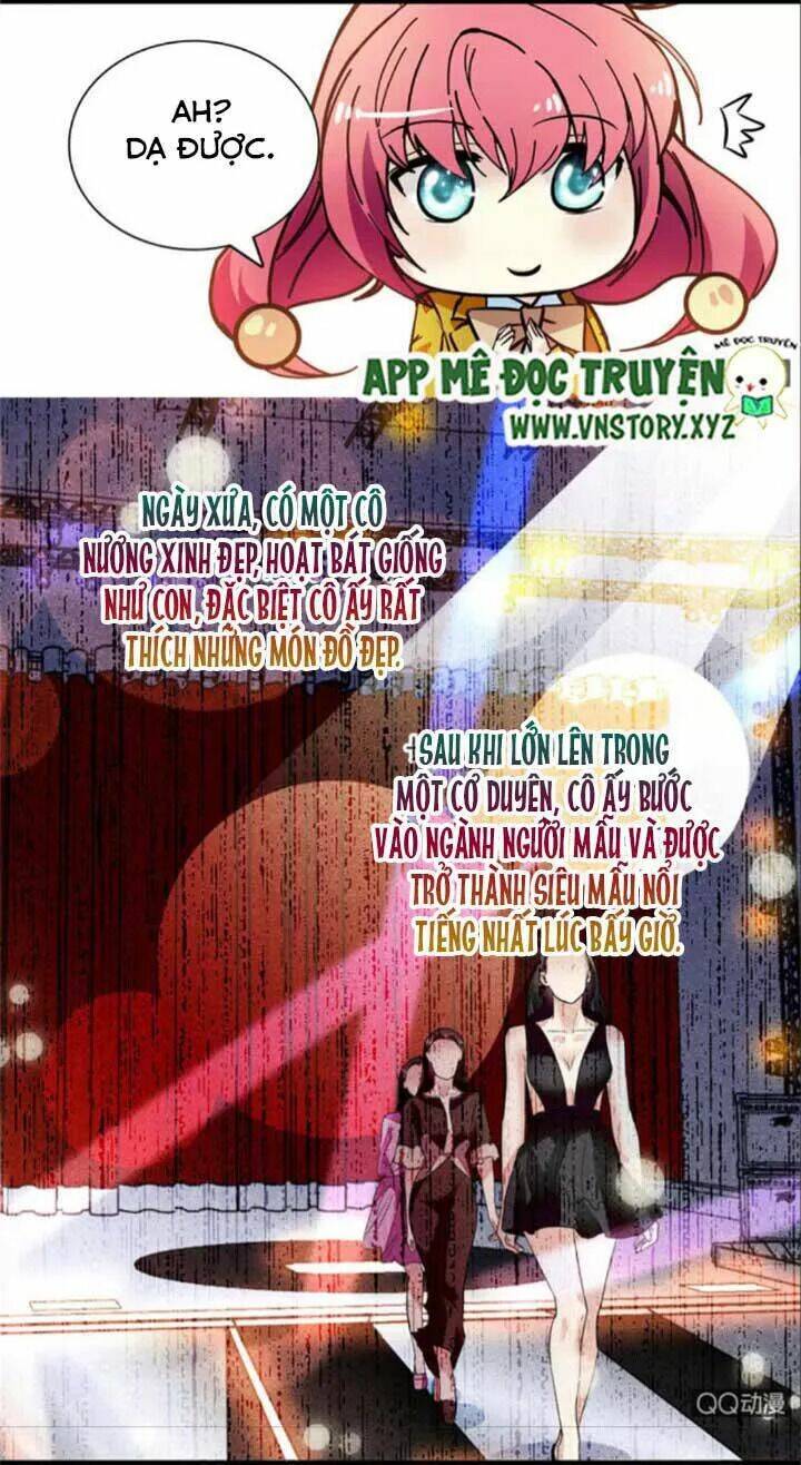 Nữ Hầu Sau Giờ Học: Chapter 96